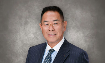 地区ガバナーからご挨拶