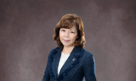 地区ガバナーからご挨拶